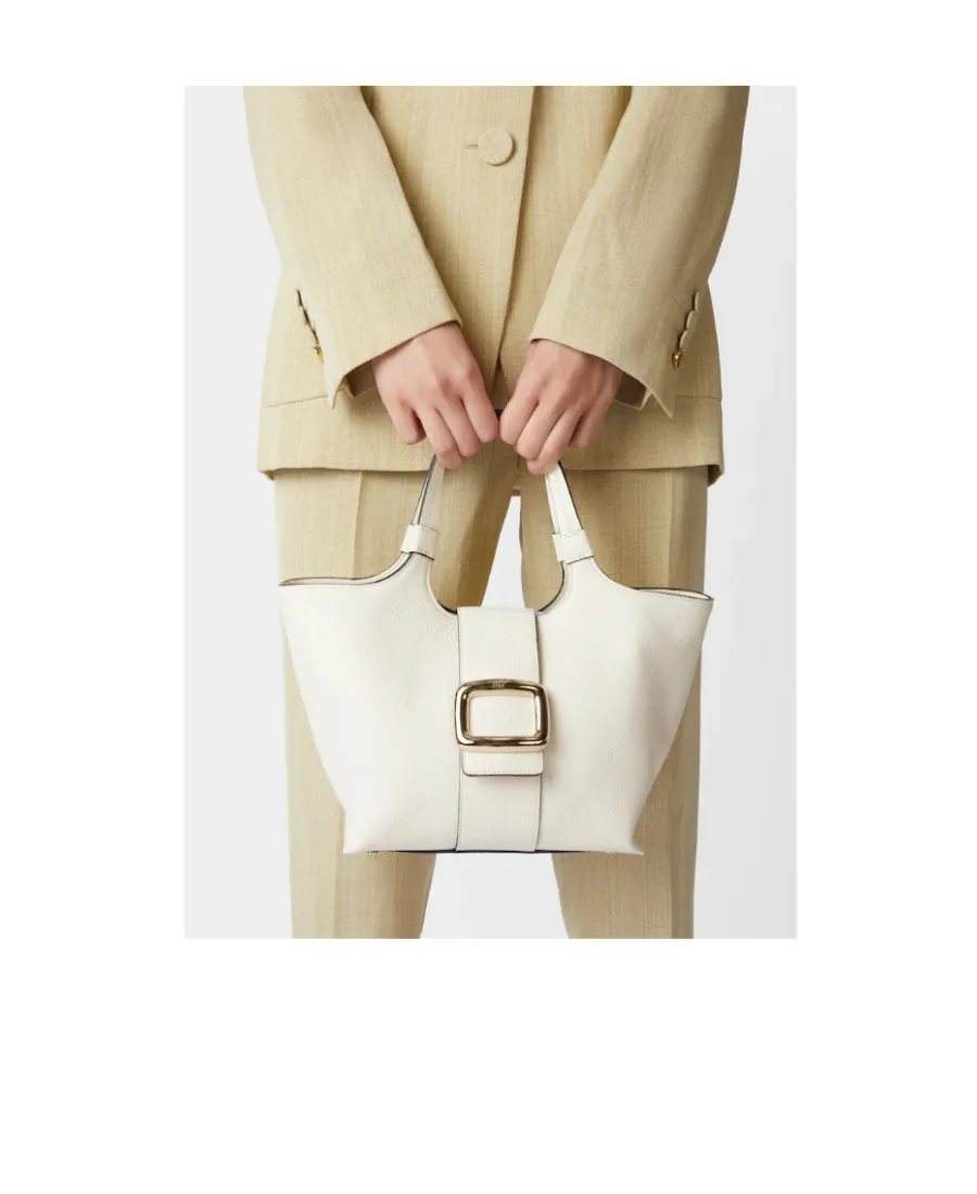 Viv' Choc Mini Shopping Bag