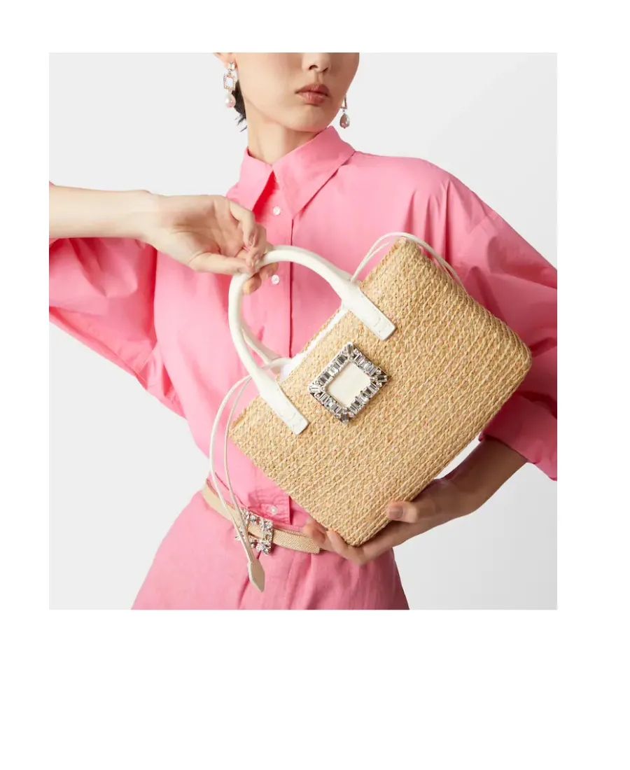 Viv' Skate Small Shopping Bag