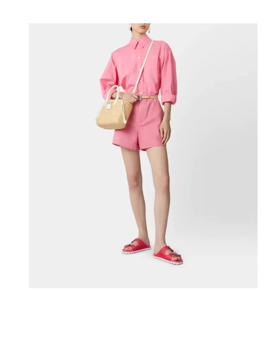 Viv' Skate Small Shopping Bag