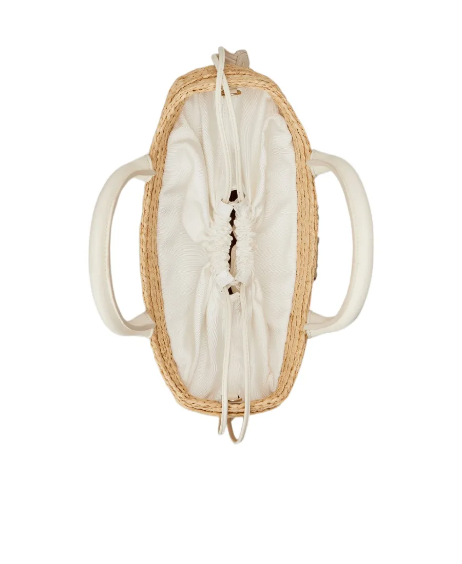 Viv' Skate Small Shopping Bag
