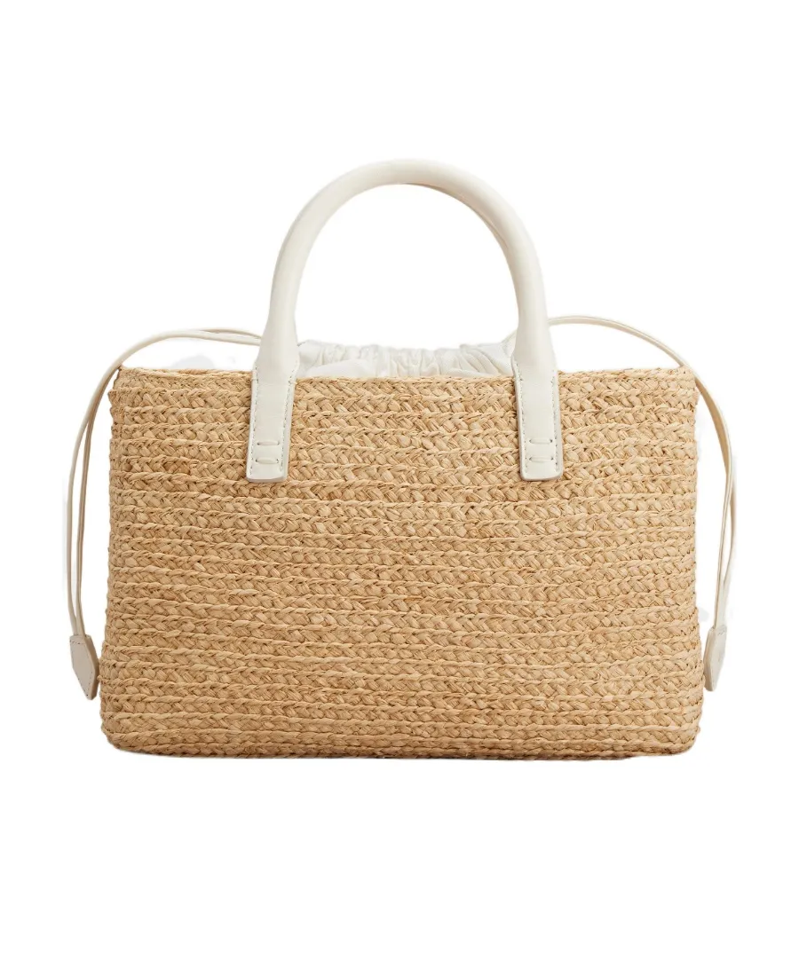 Viv' Skate Small Shopping Bag