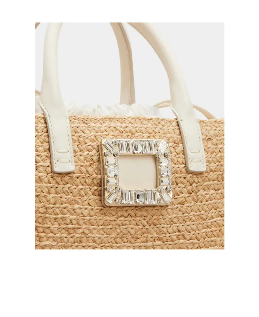 Viv' Skate Small Shopping Bag