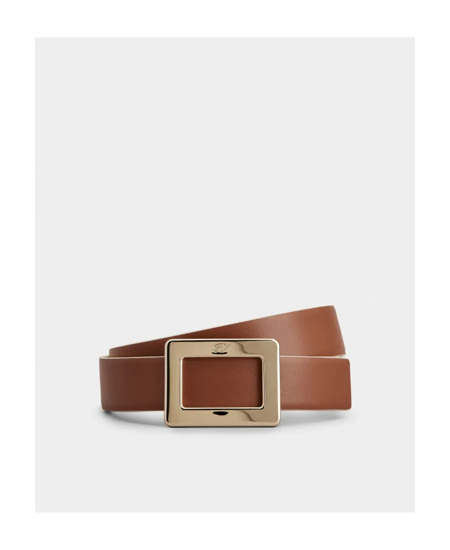 Belle Vivier Belt