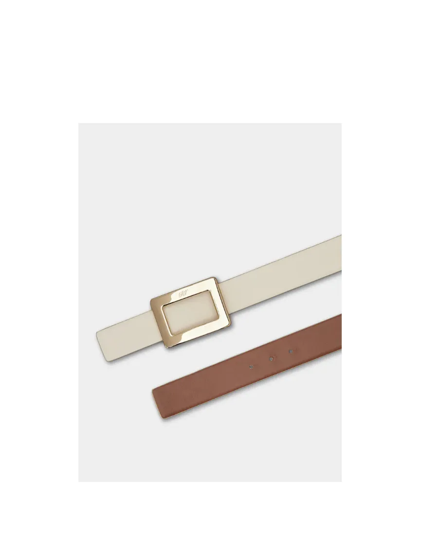 Belle Vivier Belt