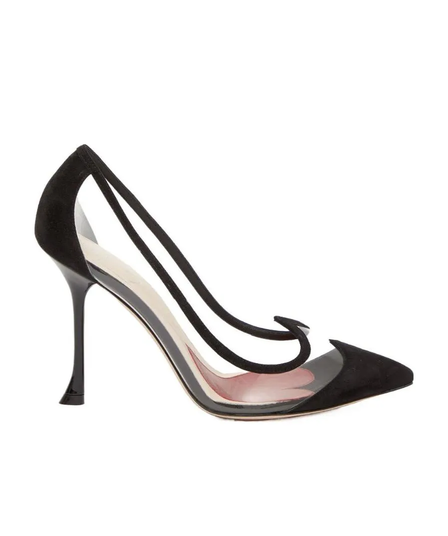 I Love Vivier Pumps