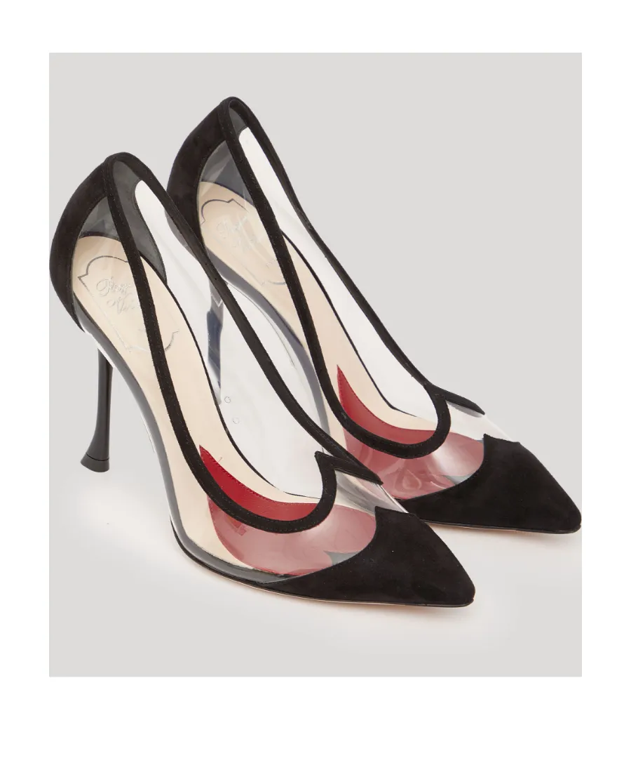 I Love Vivier Pumps