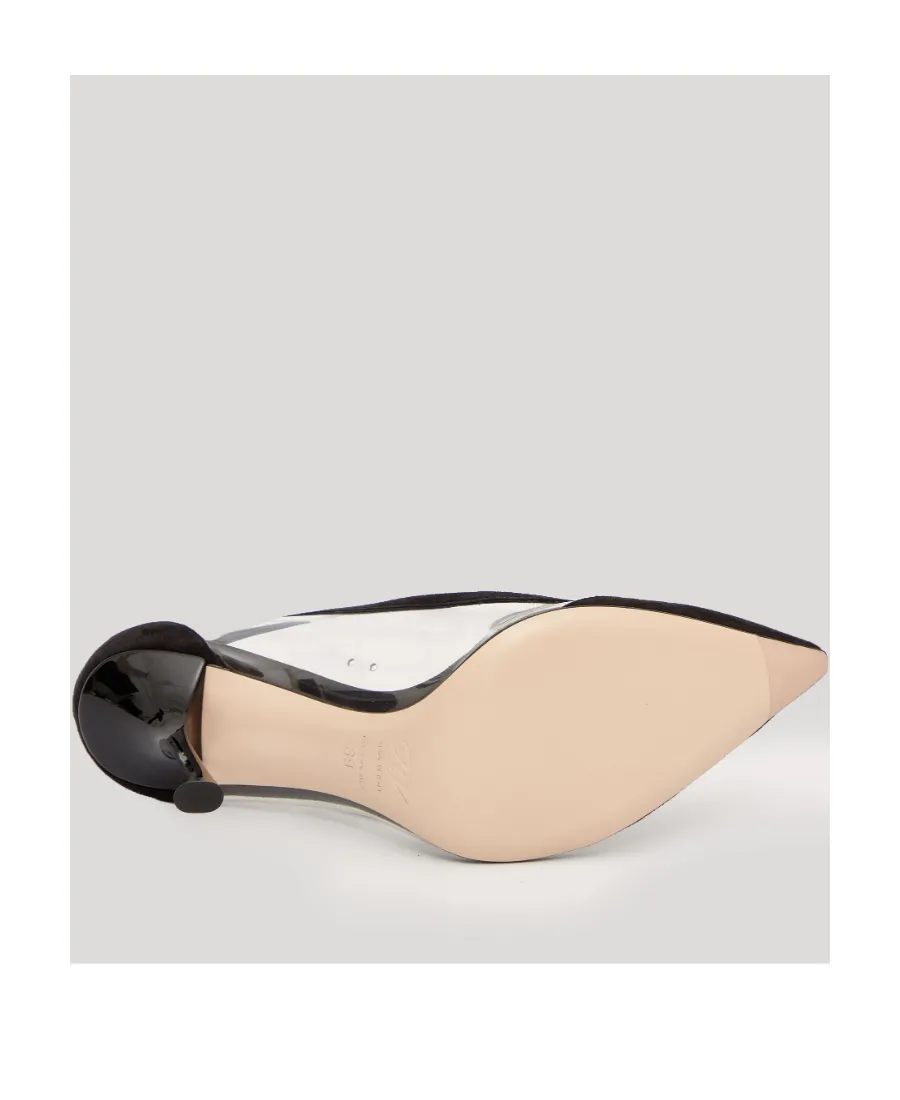 I Love Vivier Pumps