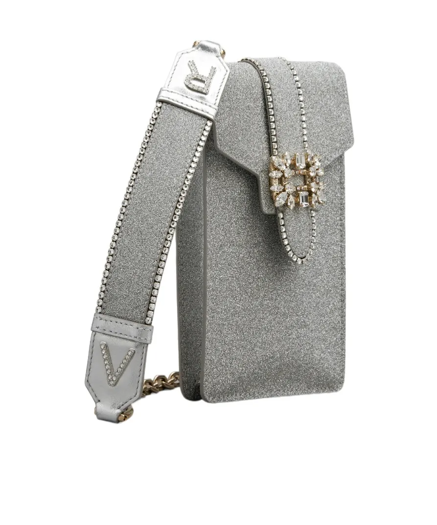 Miss Vivier Pocket Phone Holder