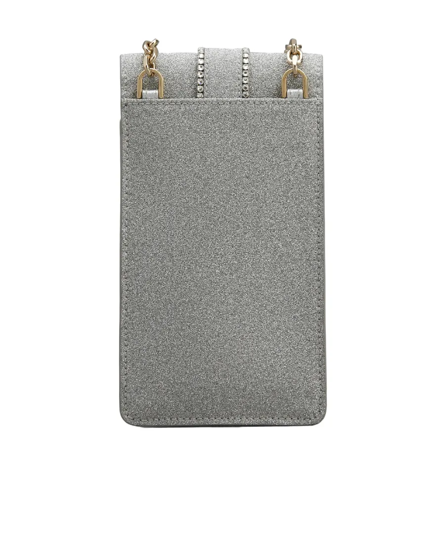 Miss Vivier Pocket Phone Holder