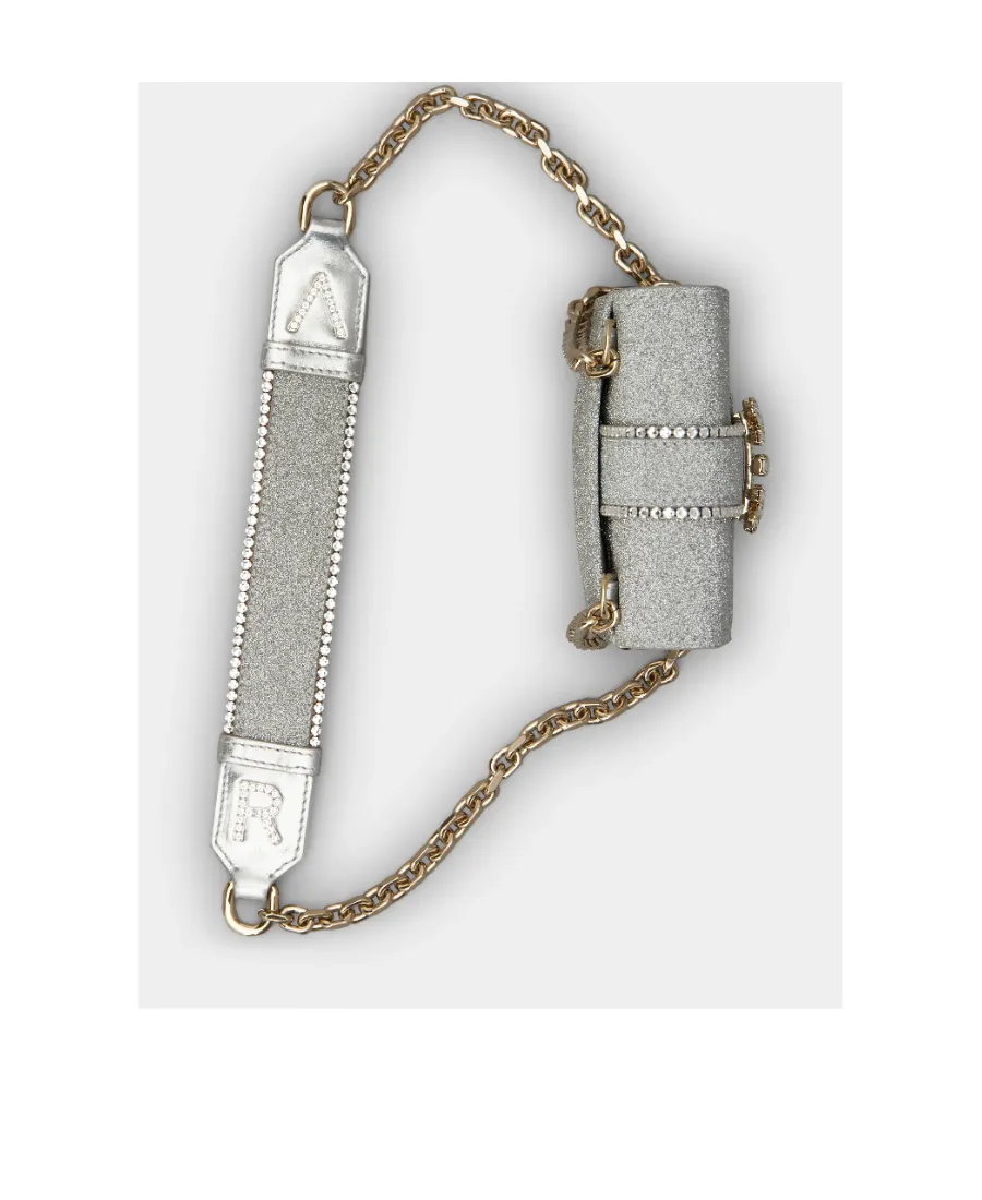 Miss Vivier Pocket Phone Holder