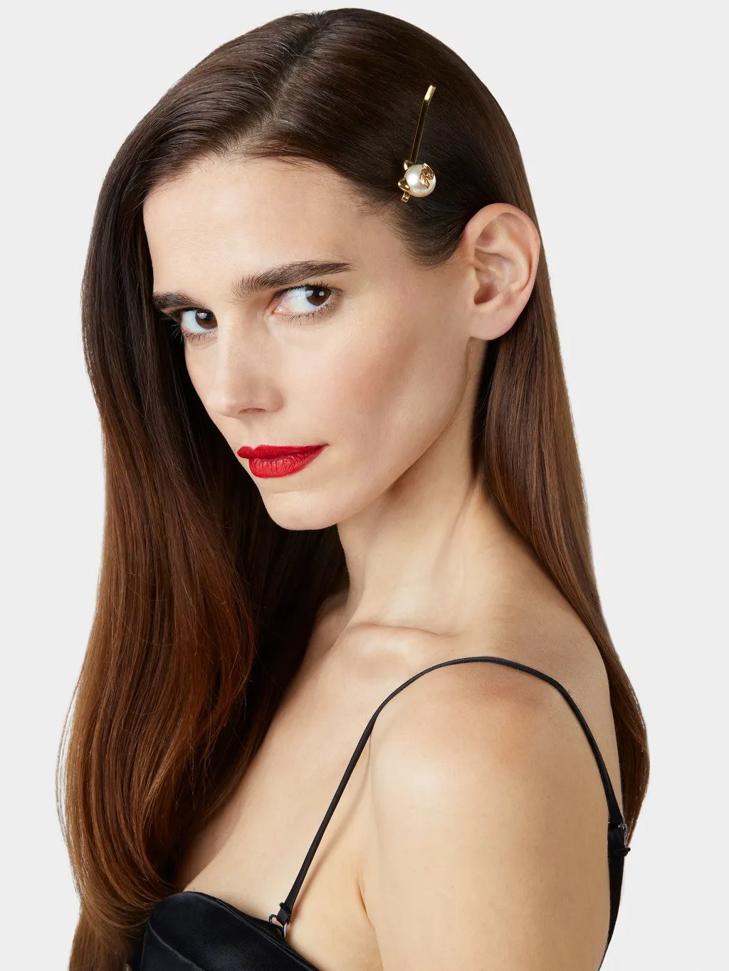 Cat Shape Hair Clip