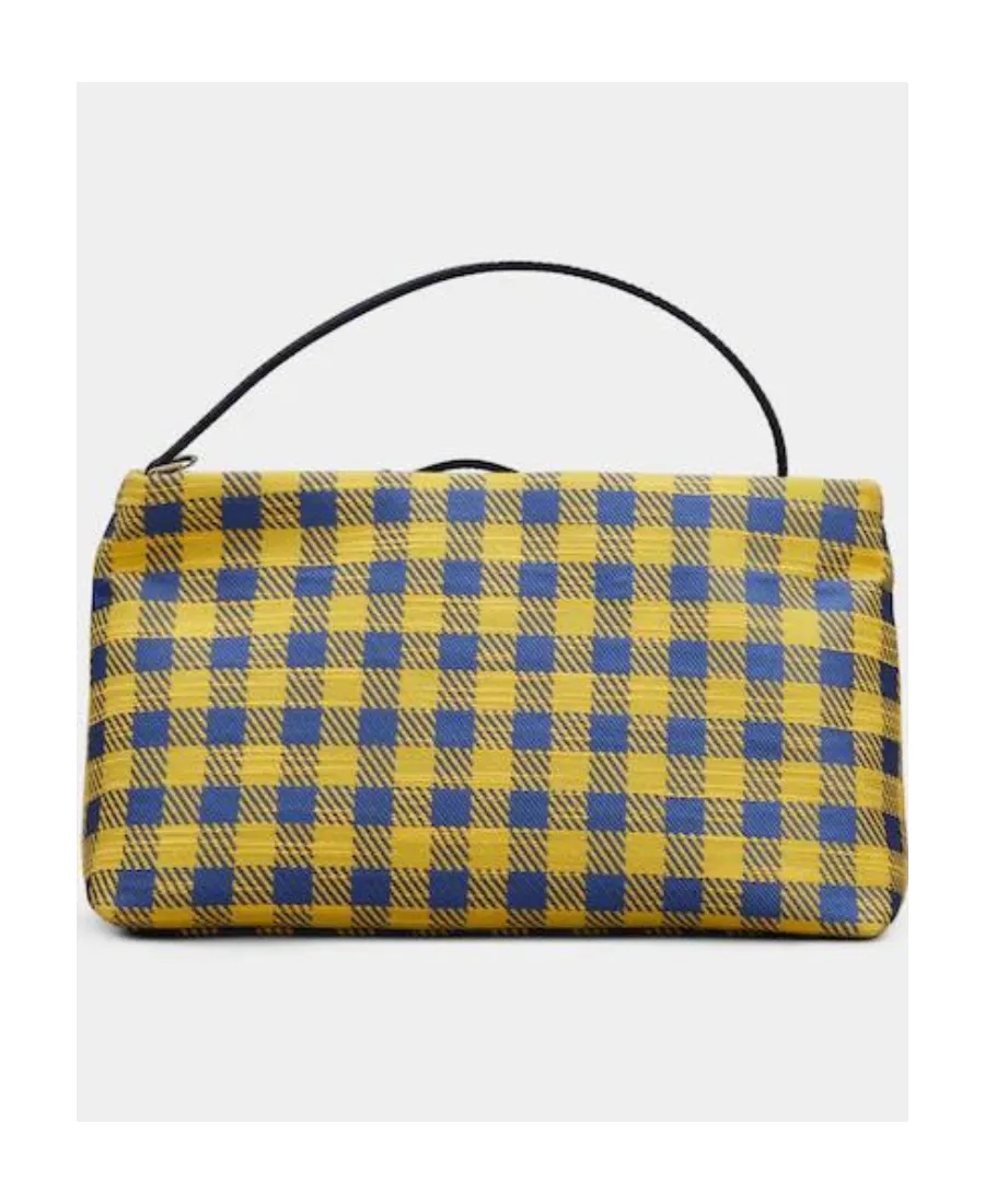 Rv Nightlily Broche Vivier Buckle Mini Bag