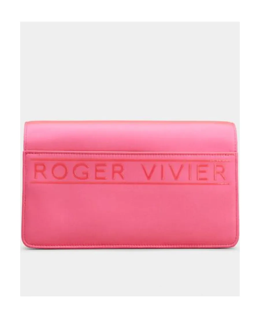 Viv' Choc Jewel Mini Bag