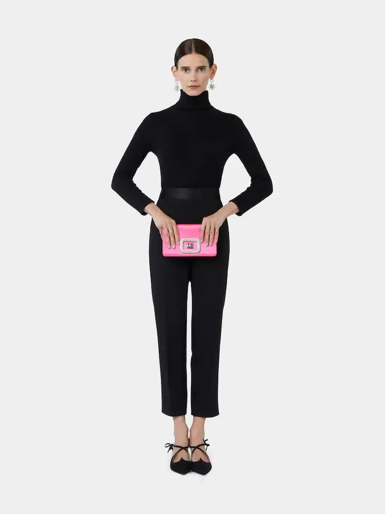 Viv' Choc Jewel Mini Bag