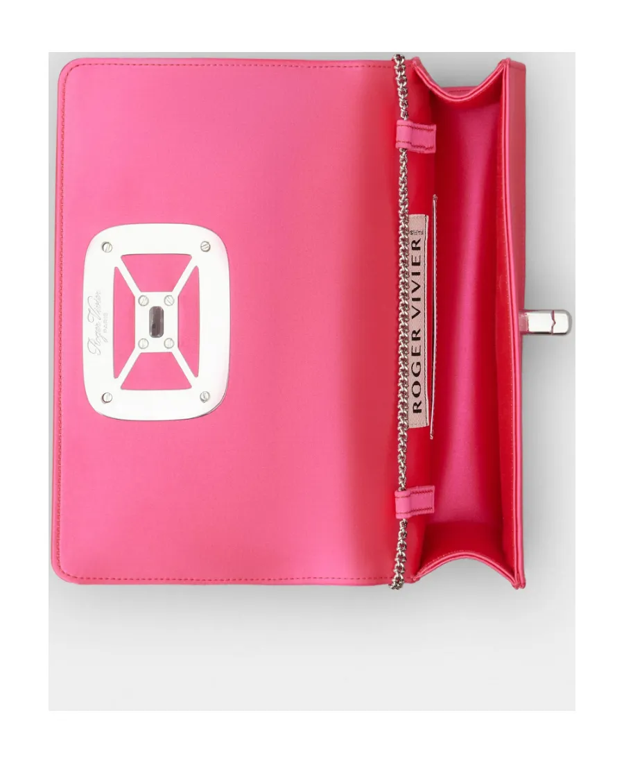 Viv' Choc Jewel Mini Bag