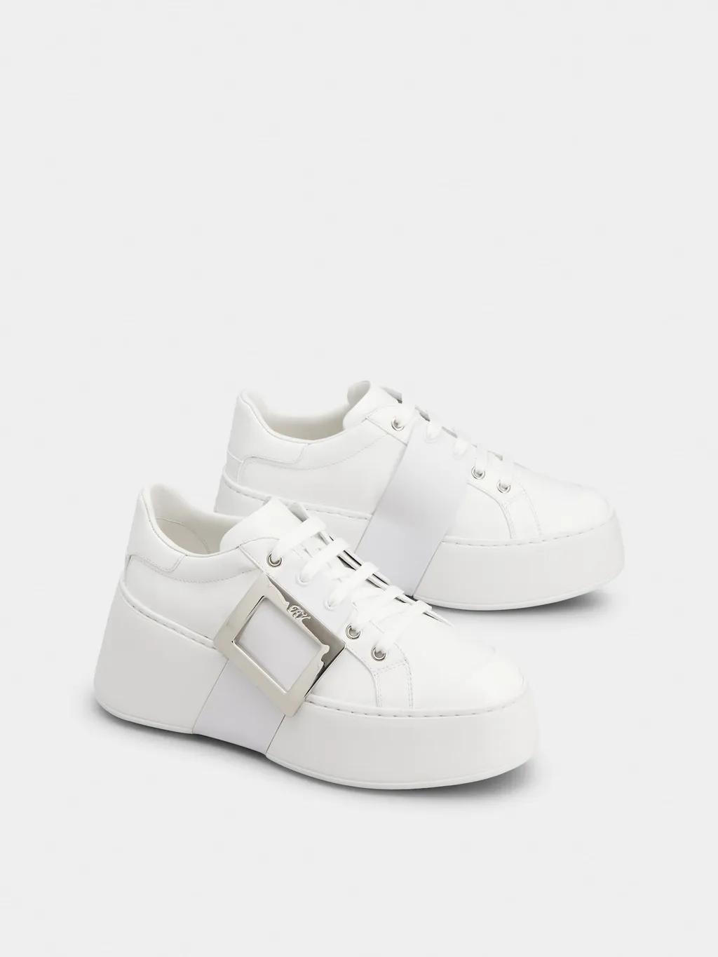 Viv' Skate Sneakers