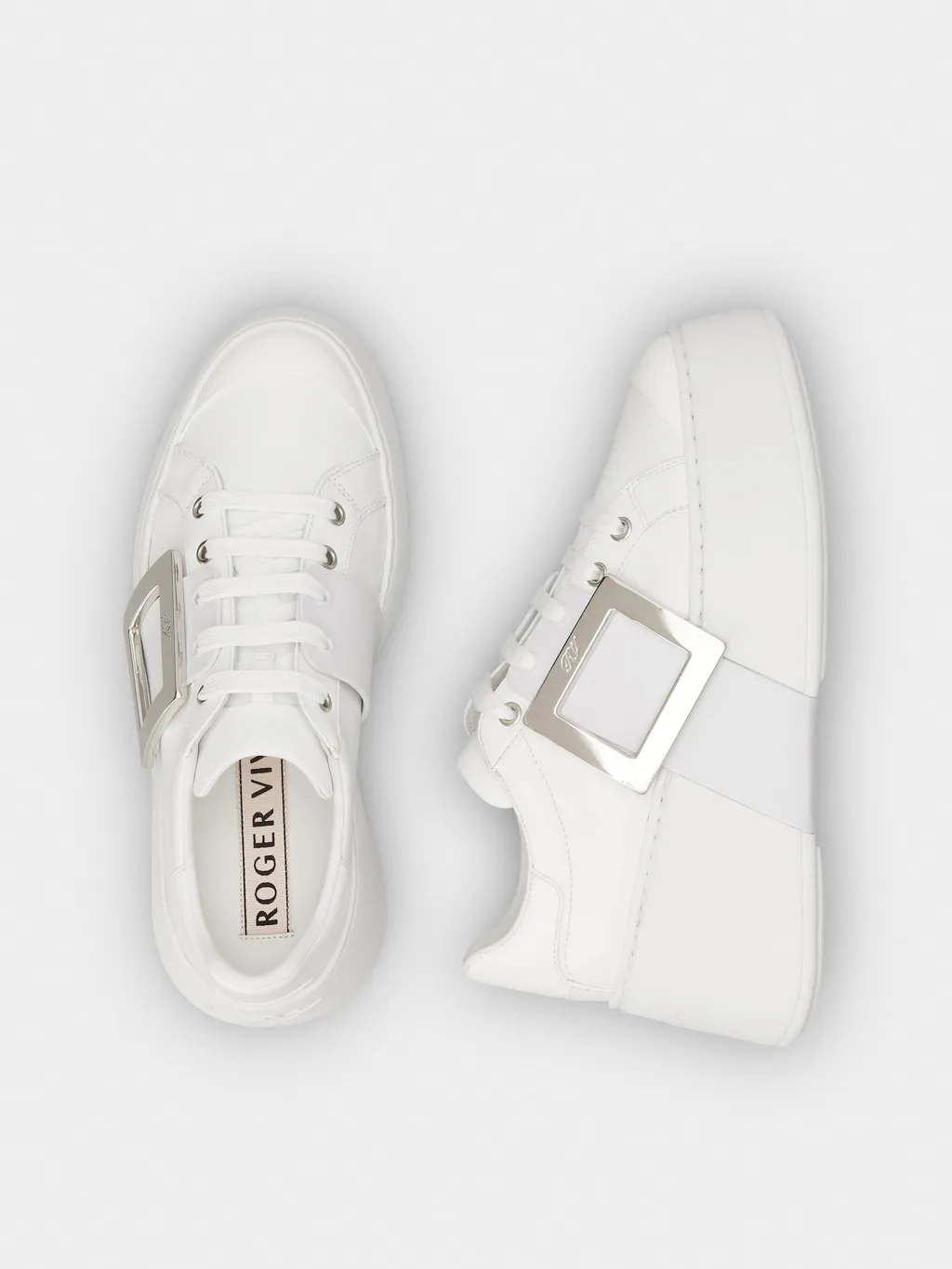 Viv' Skate Sneakers