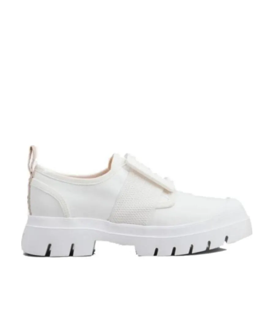 Logo Casual Sneakers