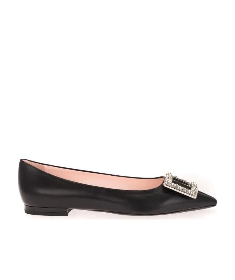 Rhinestone Decorative Flats