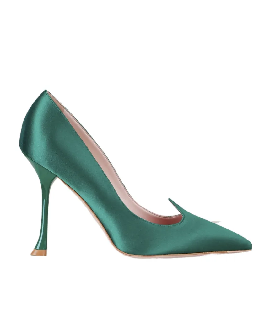 I Love Vivier High Heels