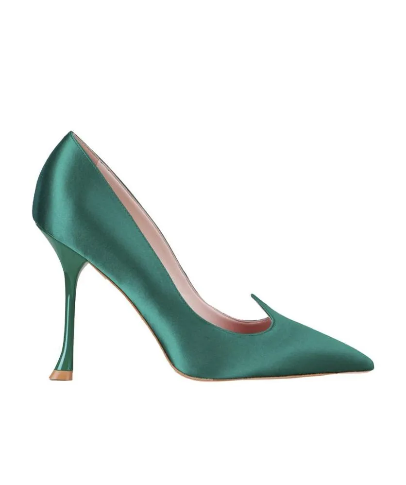 I Love Vivier High Heels