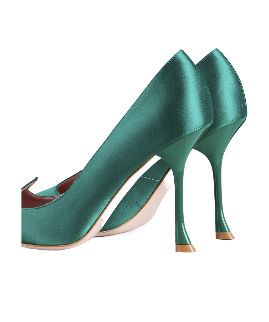 I Love Vivier High Heels