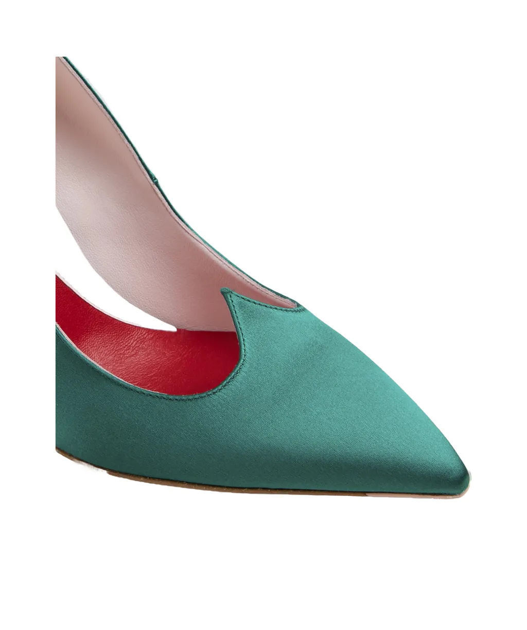 I Love Vivier High Heels