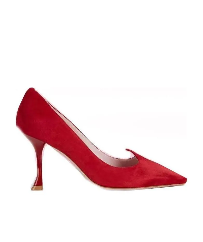 I Love Vivier High Heels