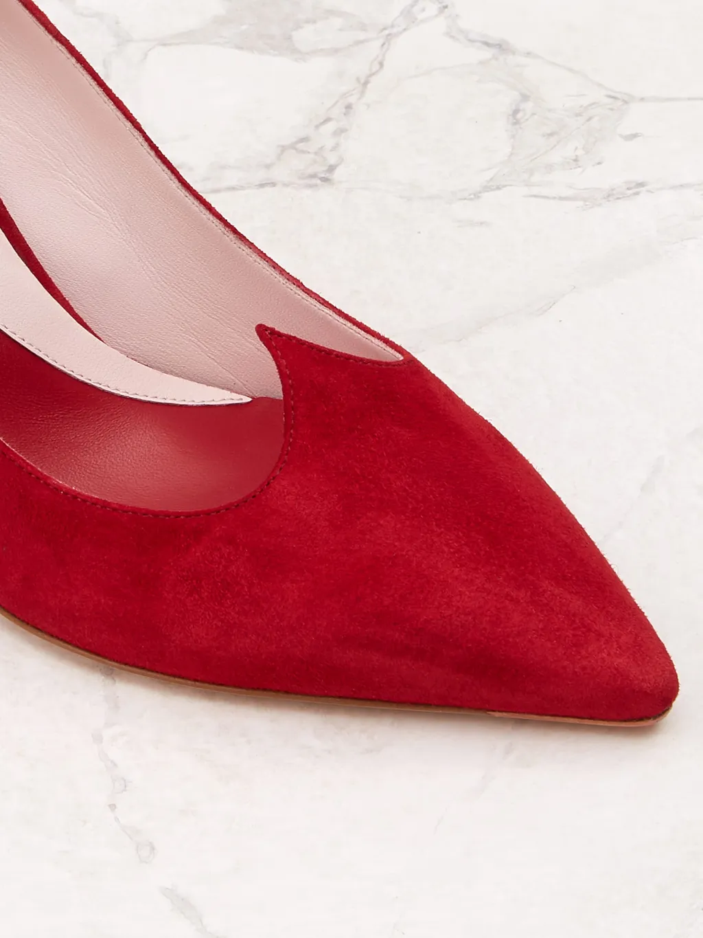 I Love Vivier High Heels