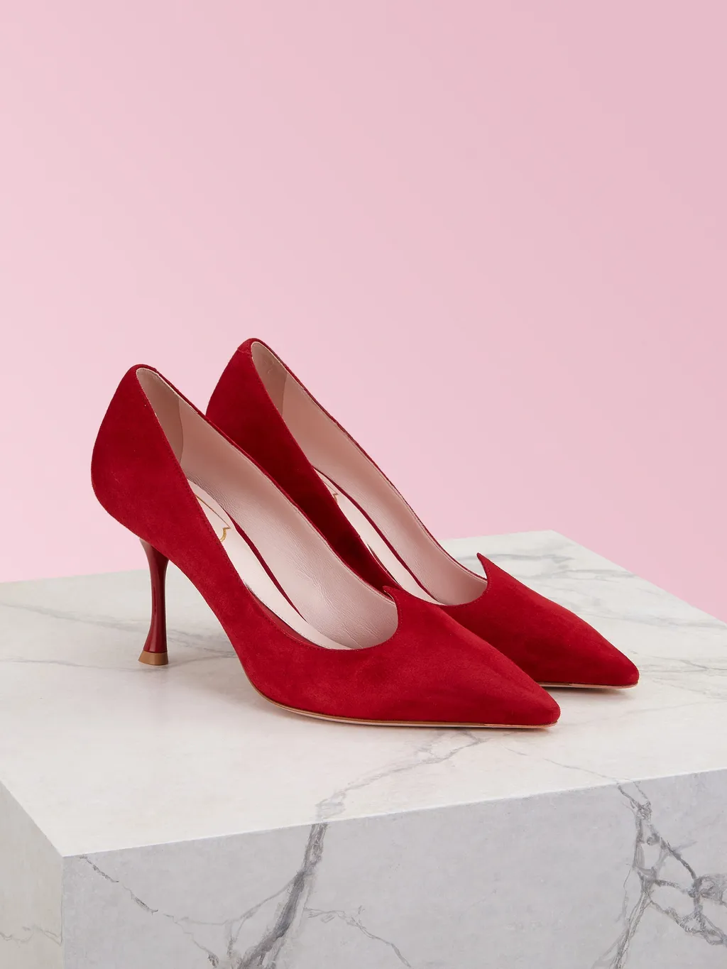 I Love Vivier High Heels