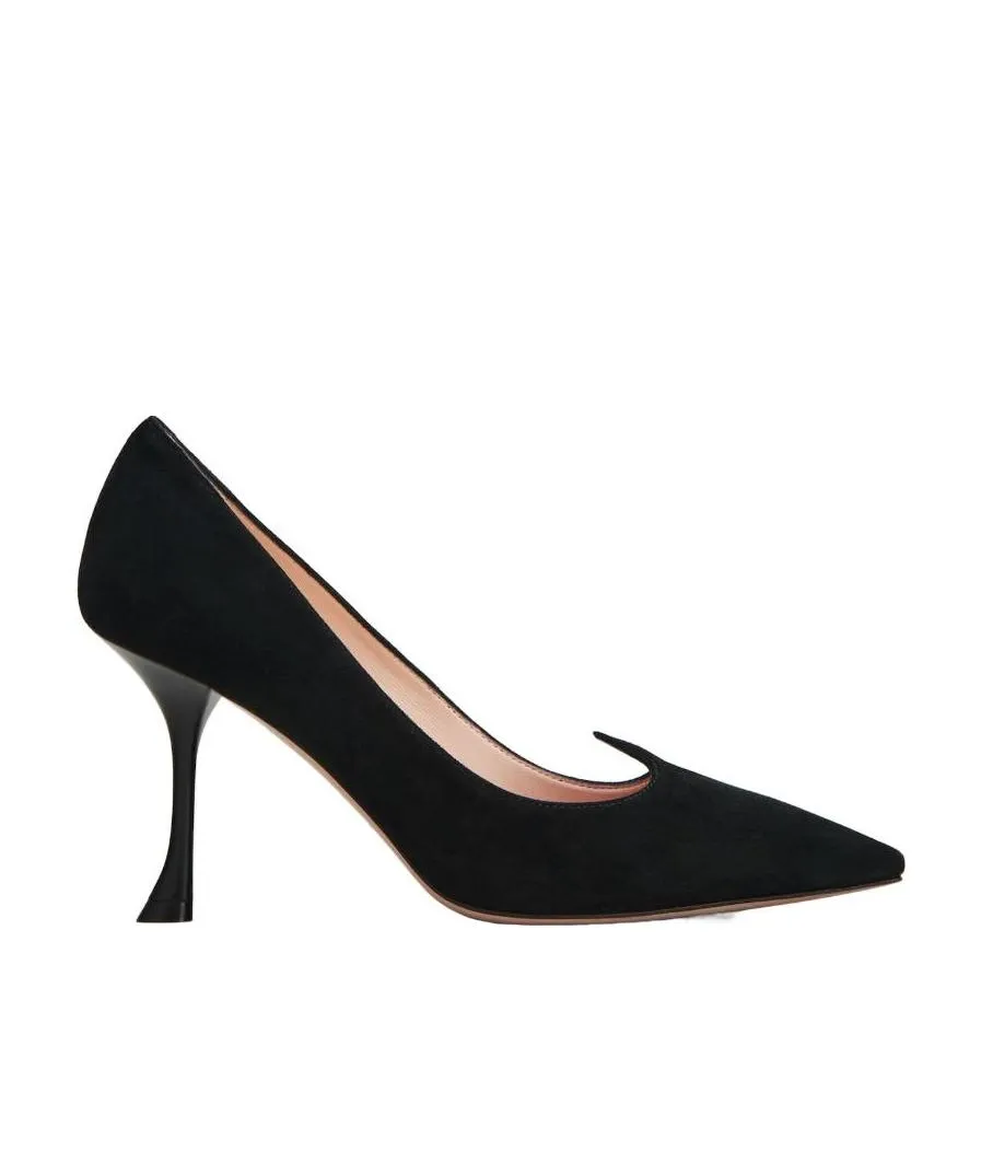 I Love Vivier Pointed-Toe Pumps