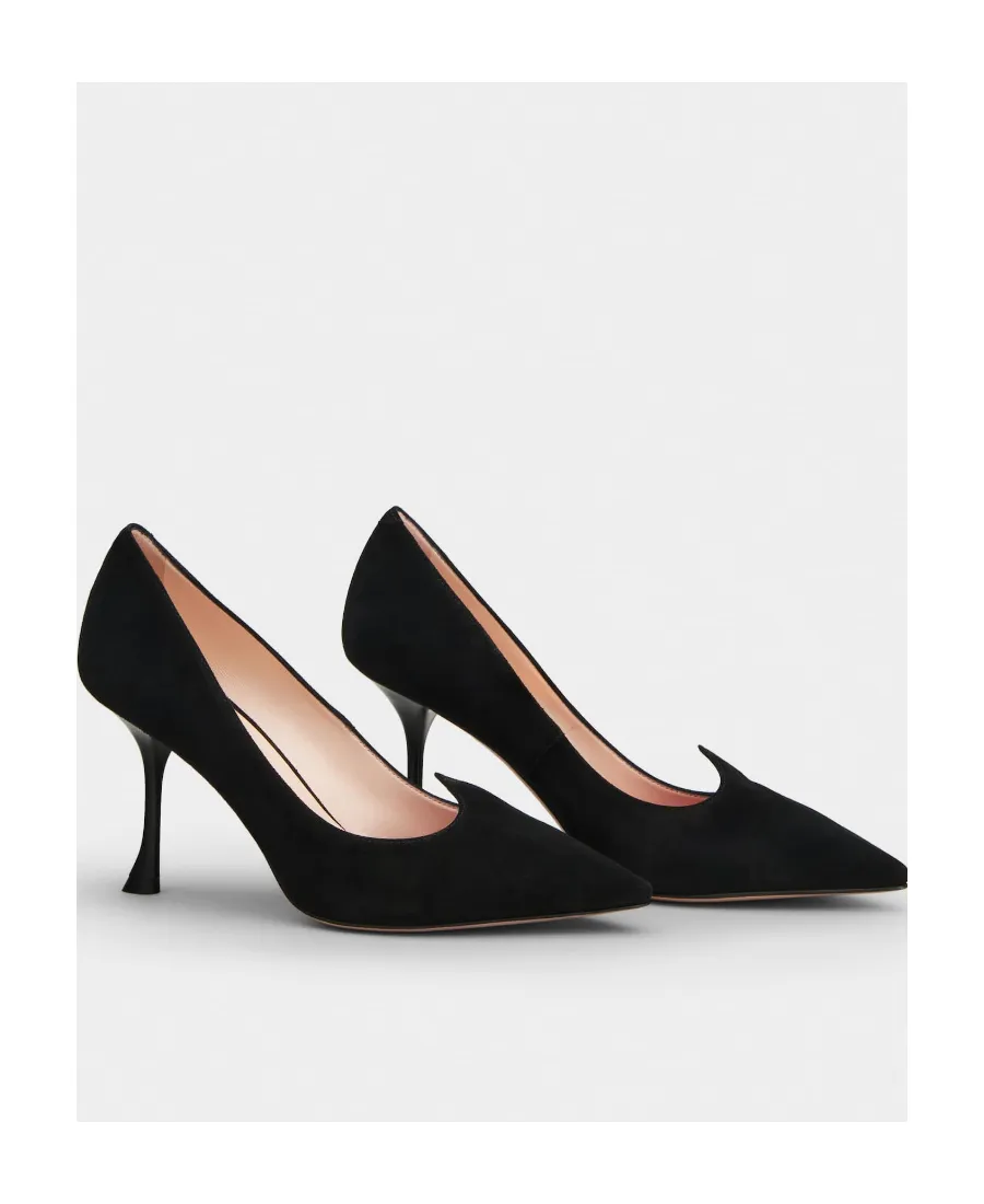I Love Vivier Pointed-Toe Pumps