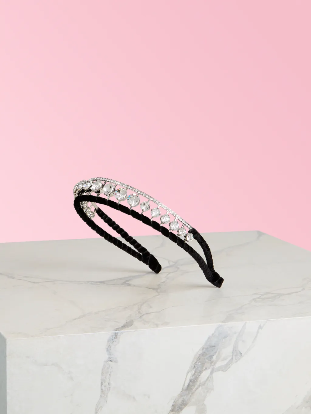 Rv Strass Headband