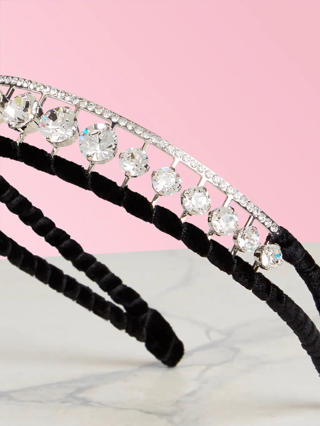 Rv Strass Headband