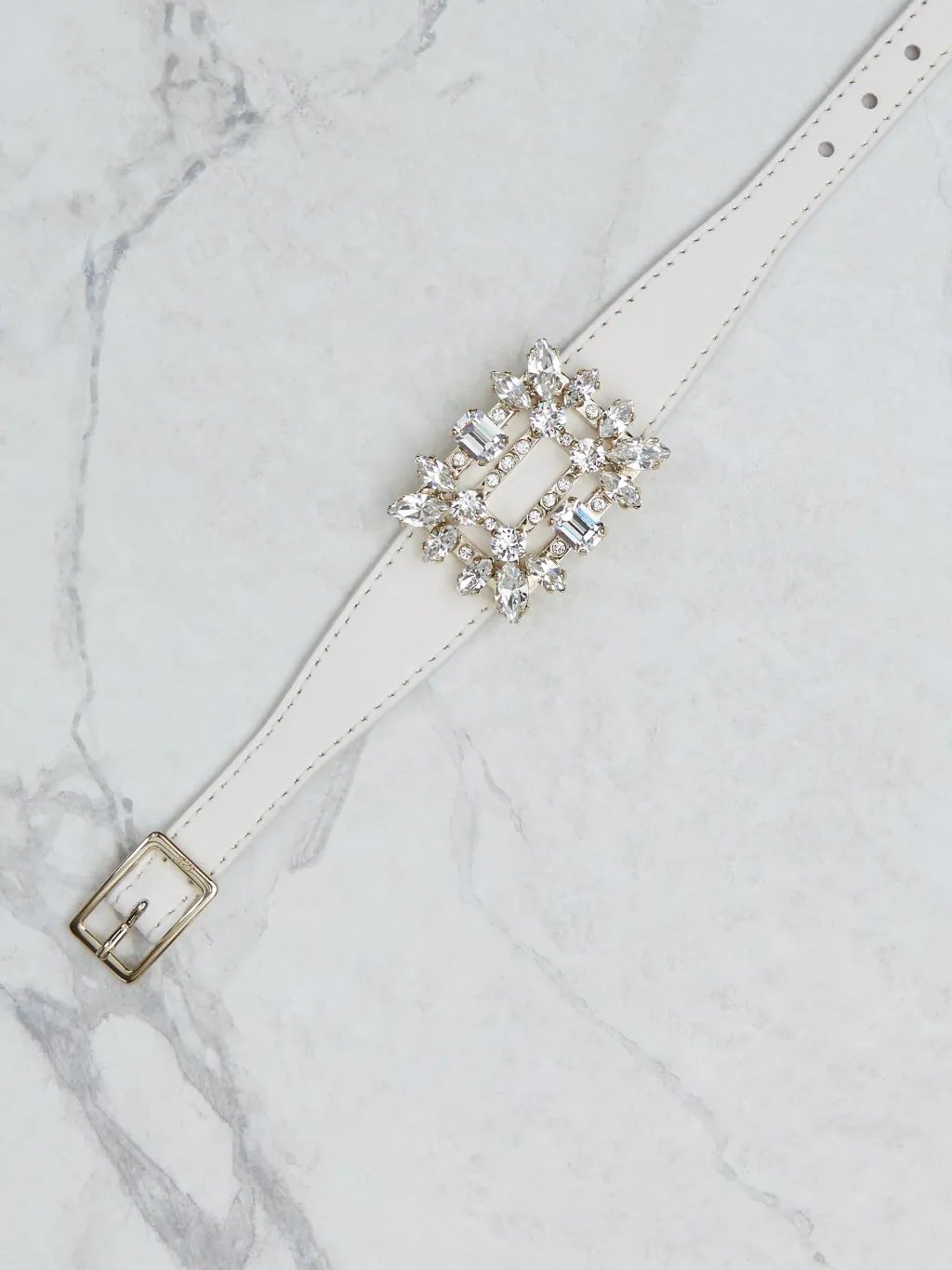 Broche Vivier Bracelet