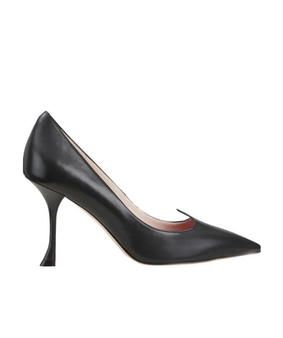 I Love Vivier High Heels