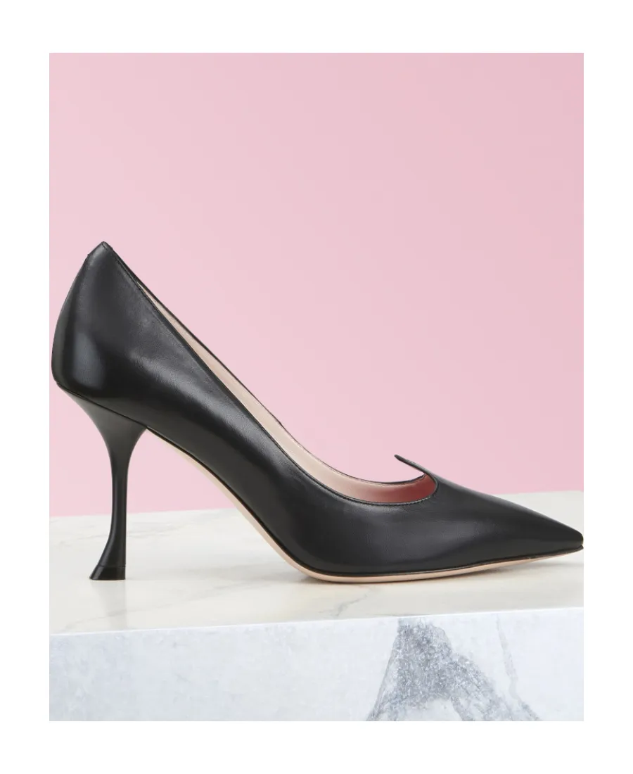 I Love Vivier High Heels