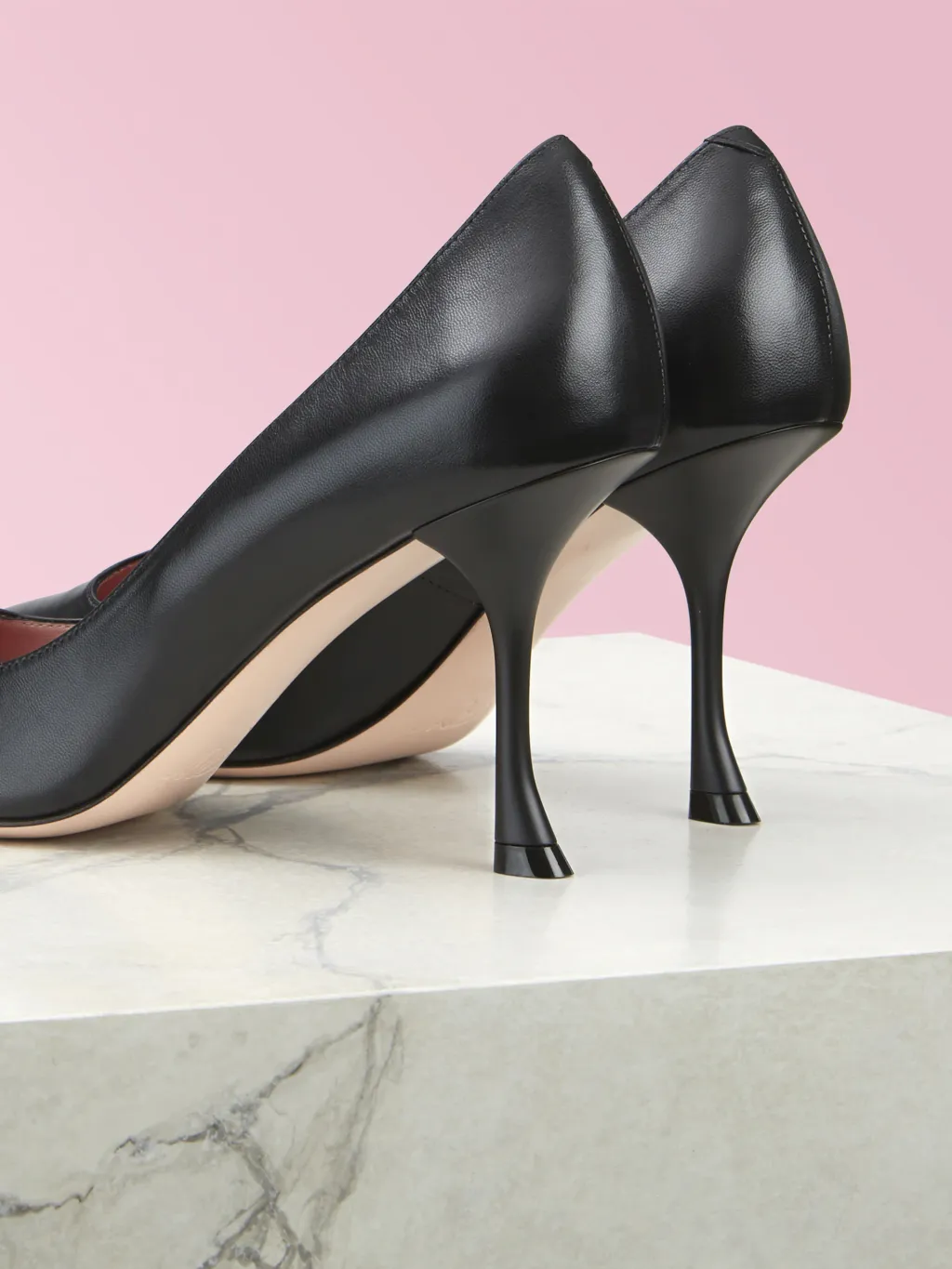 I Love Vivier High Heels
