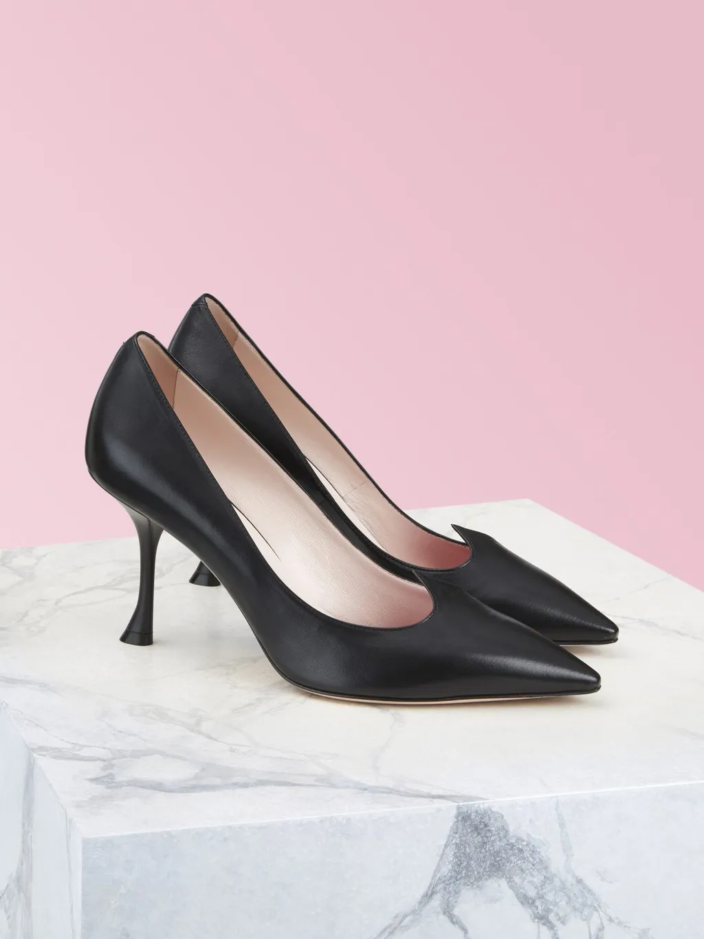 I Love Vivier High Heels