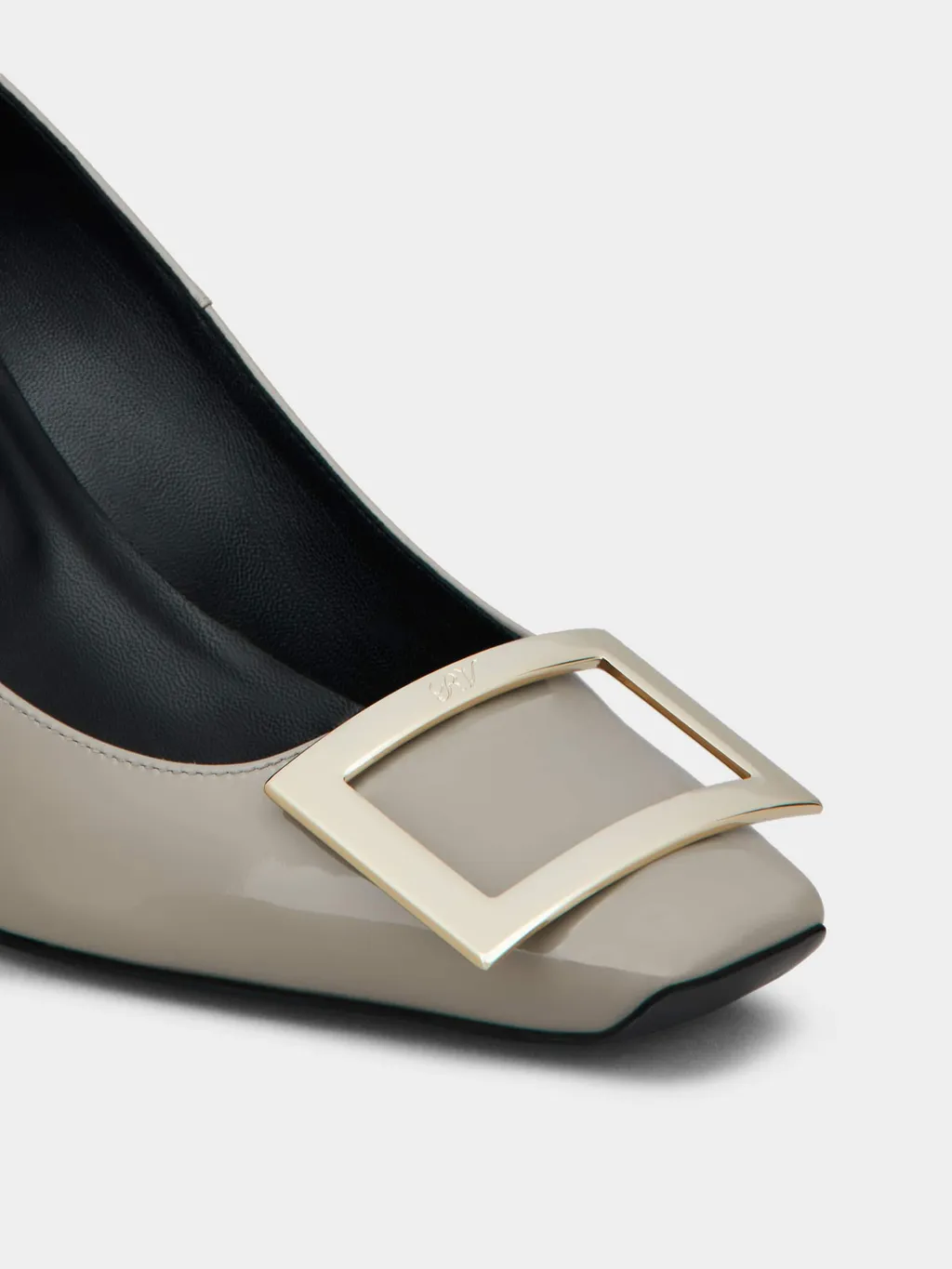 Trompette Buckle Pumps