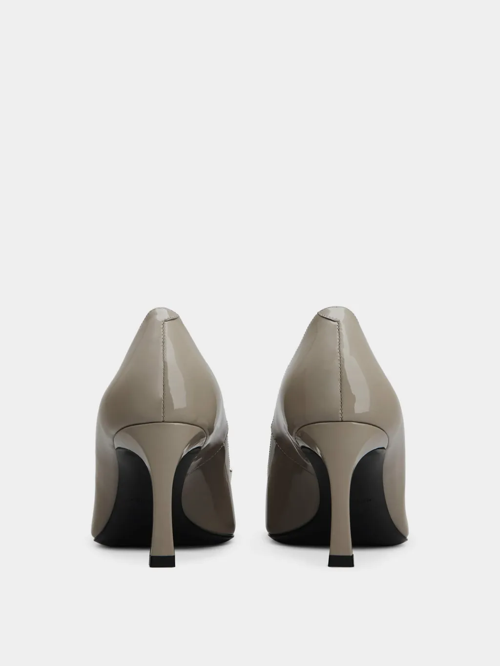 Trompette Buckle Pumps