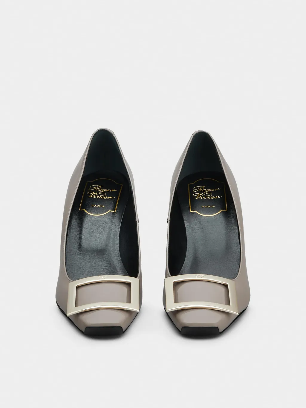 Trompette Buckle Pumps