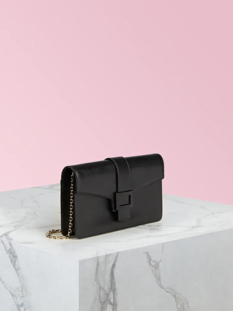 Chain Shoulder Bag