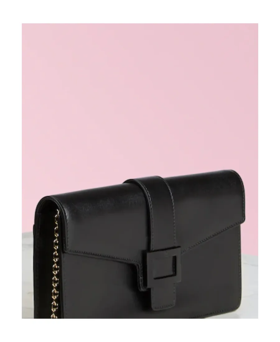 Chain Shoulder Bag