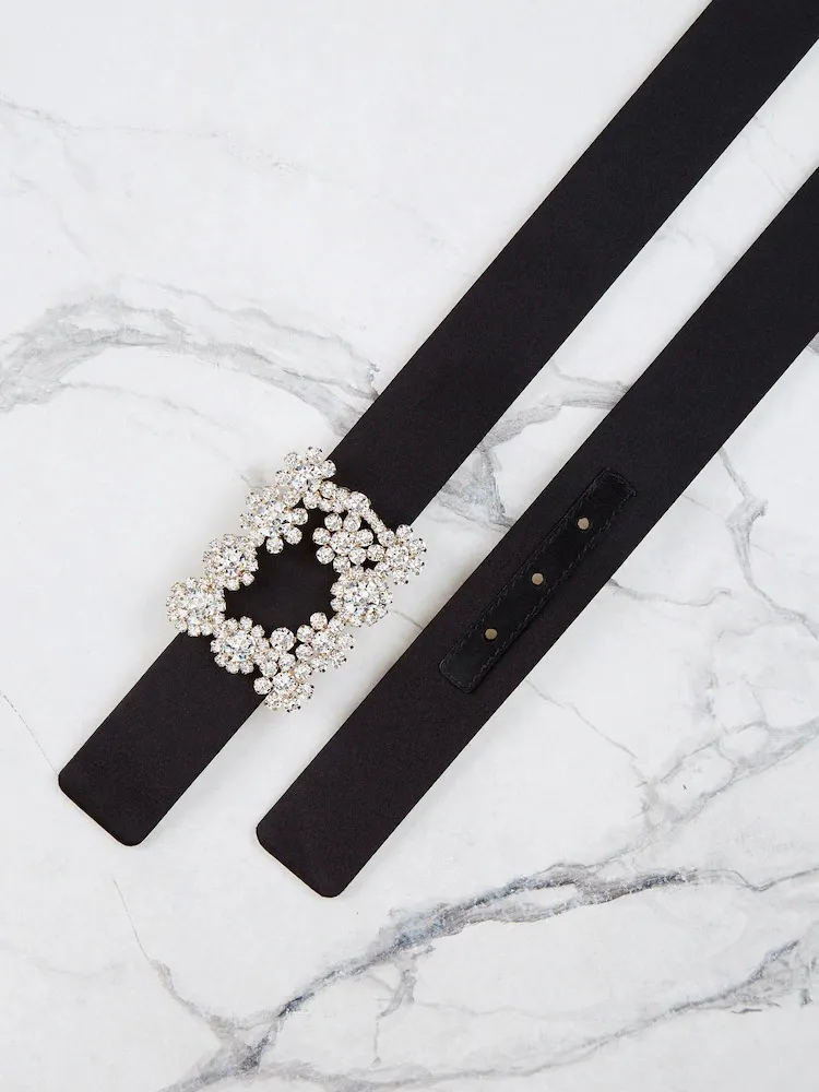 Logo Belt