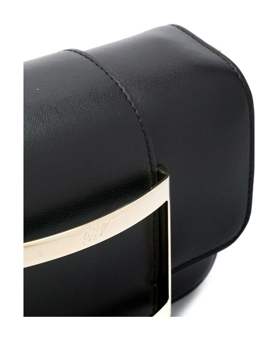 TrÈS Vivier Chain Shoulder Bag