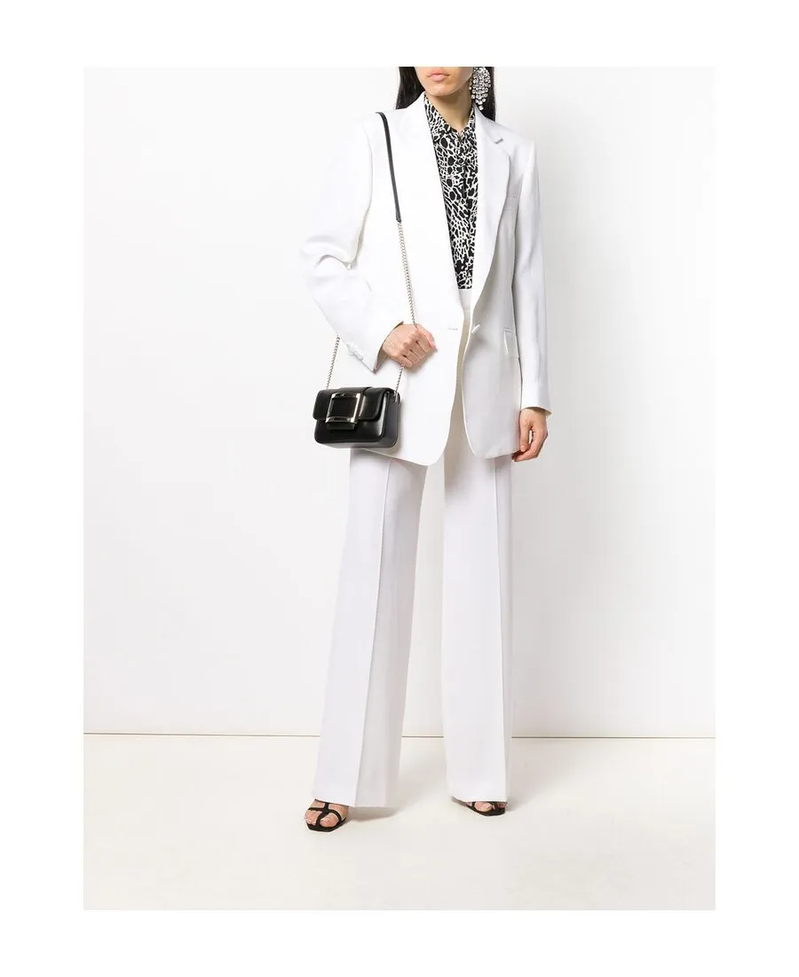 TrÈS Vivier Chain Shoulder Bag