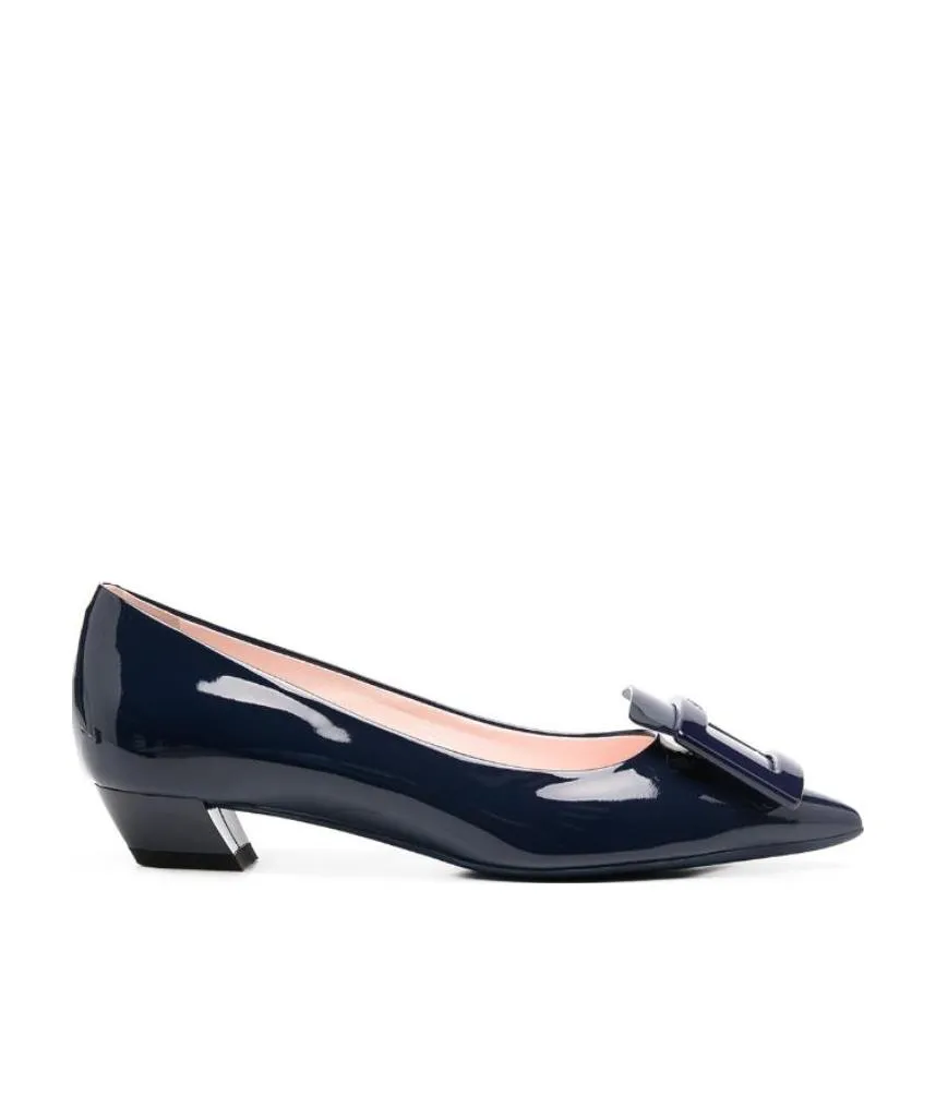 Gomettine Ballet Shoes