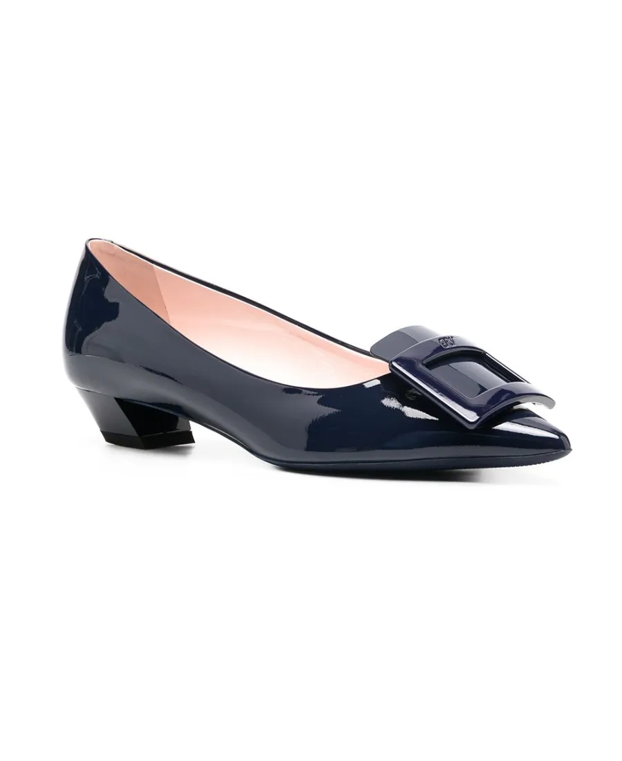 Gomettine Ballet Shoes