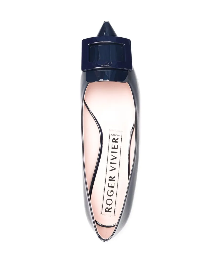 Gomettine Ballet Shoes